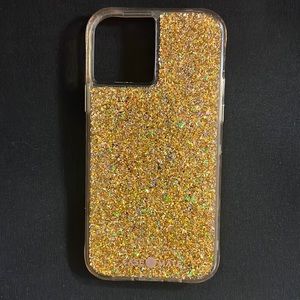 Case-mate Cellphone case